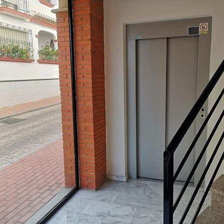 Apartamento Tropical By Bossh! Apartments Salobreña Extérieur photo