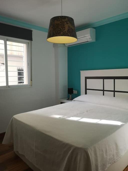 Apartamento Tropical By Bossh! Apartments Salobreña Extérieur photo