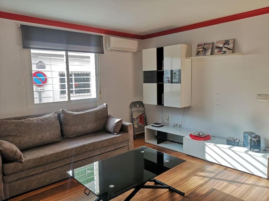 Apartamento Tropical By Bossh! Apartments Salobreña Extérieur photo