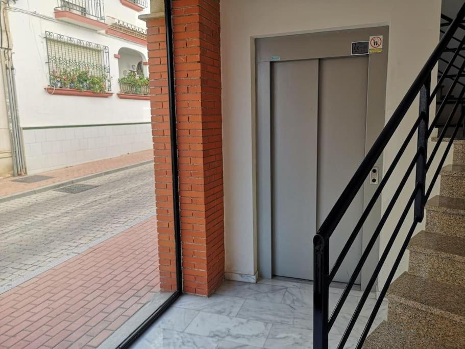 Apartamento Tropical By Bossh! Apartments Salobreña Extérieur photo